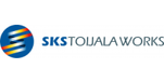SKS Toijala Works -logo